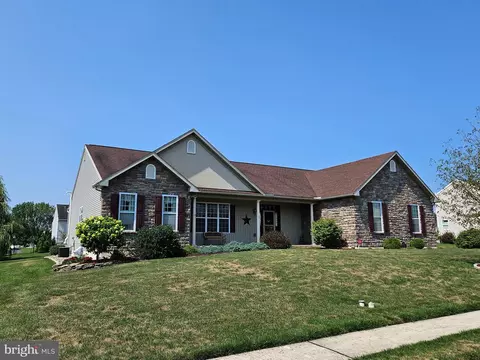 120 Regent St, Blandon, PA 19510
