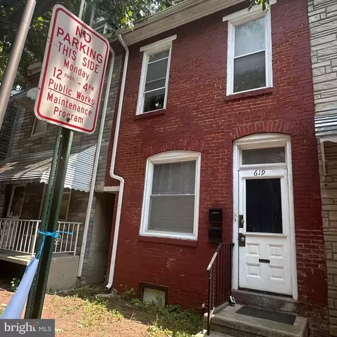 619 S 6th St, Reading, PA 19602