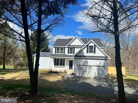 1150 Church Lane Rd, Reading, PA 19606