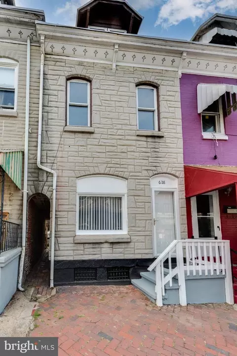 628 N 12th St, Reading, PA 19604