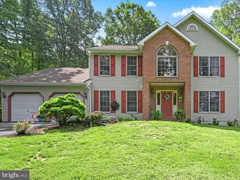2 Whitetail Dr, Robesonia, PA 19551