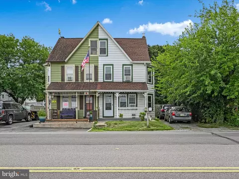 6606 Penn Ave, Wernersville, PA 19565