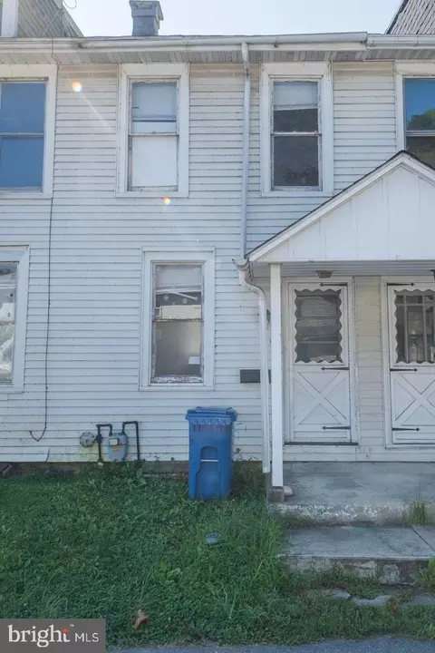 138 Bennett St, Reading, PA 19605