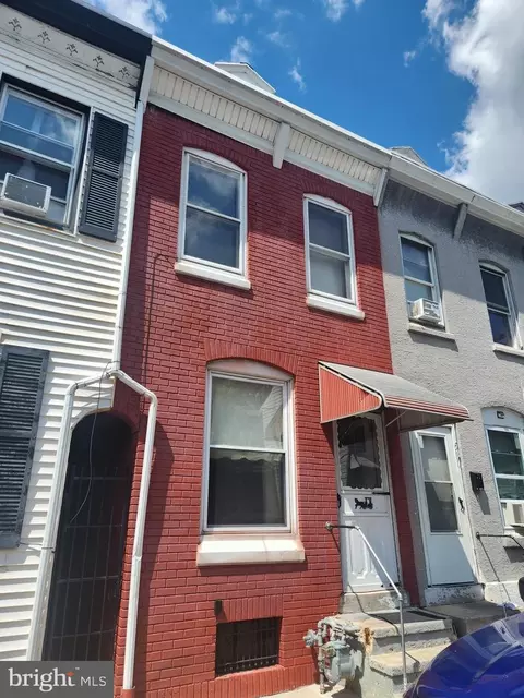 528 Mulberry St, Reading, PA 19604