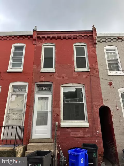 1326 Kenney St, Reading, PA 19602