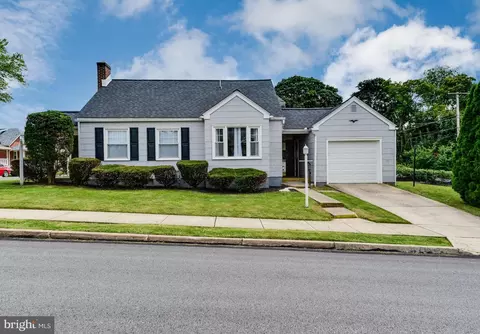 1403 Lacrosse Ave, Reading, PA 19607