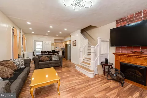 820 Gordon St, Reading, PA 19601 photo 4