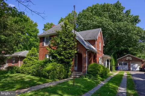 219 Stitzer Ave, Wernersville, PA 19565