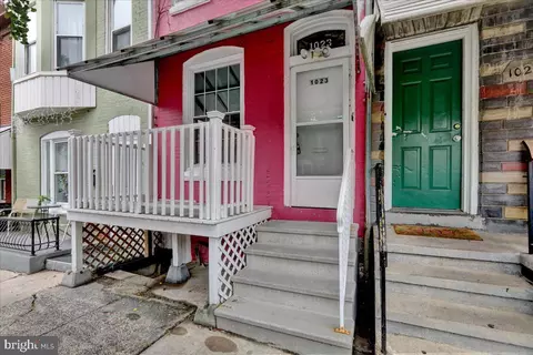 1023 Walnut St, Reading, PA 19601