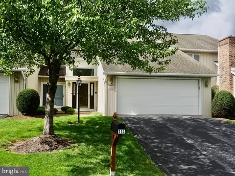111 Leisure Ct, Reading, PA 19610