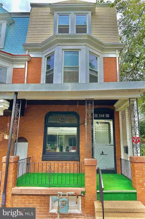310 S 17 12 St, Reading, PA 19602
