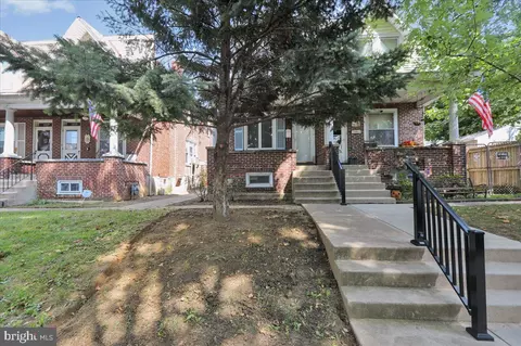 1613 Locust St, Reading, PA 19604