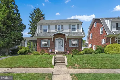 445 Gregg St, Shillington, PA 19607