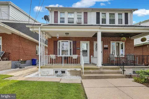 3524 Ridgeway, Reading, PA 19605