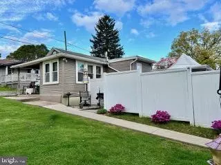 116 Funston Ave, Reading, PA 19607