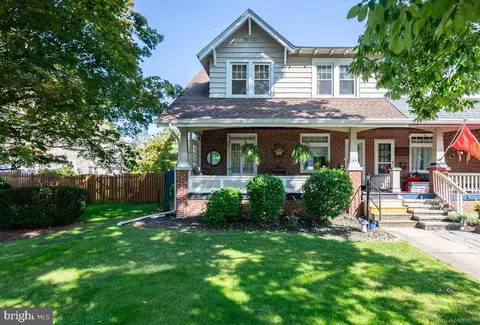 1431 Garfield Ave, Wyomissing, PA 19610