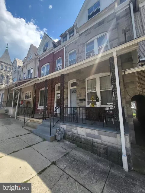 1308 Spruce St, Reading, PA 19602