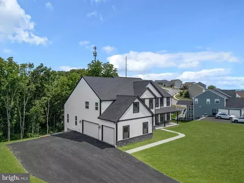 111 Portia Blvd, Kutztown, PA 19530