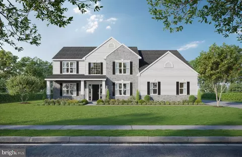 111 Portia Blvd, Kutztown, PA 19530