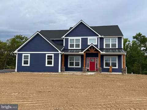 121 Portia Blvd, Kutztown, PA 19530