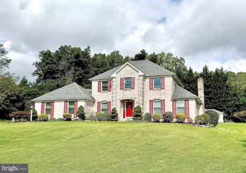 5060 Oley Turnpike Rd, Reading, PA 19606