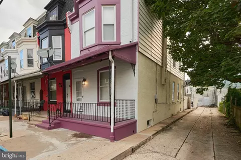 809 Church St, Reading, PA 19601