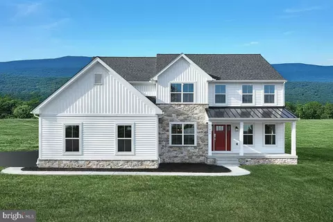 910 Freemansville Rd, Reading, PA 19607