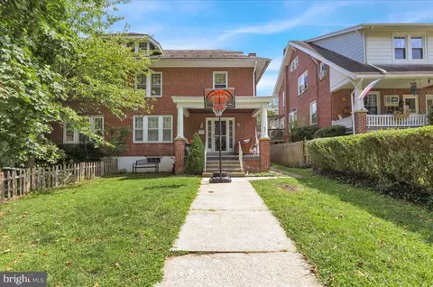 631 N 25th St, Reading, PA 19606