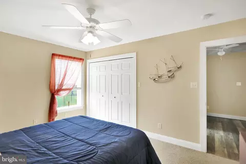 Bedroom - 151 N Cacoosing Dr, Reading, PA 19608 photo 4 of 4