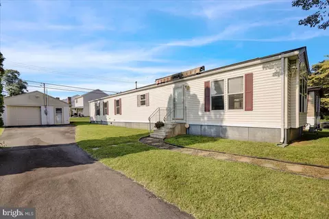 330 High Blvd, Reading, PA 19607