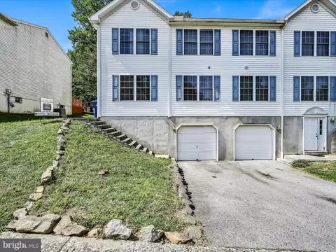 610 Frederick St, Reading, PA 19608
