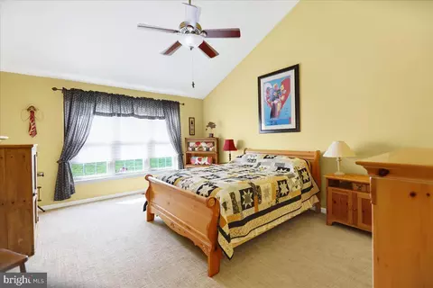 Bedroom - 907 Billy Dr, Sinking Spring, PA 19608 photo 1 of 2