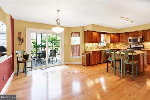 Kitchen - 907 Billy Dr, Sinking Spring, PA 19608 photo 1 of 4