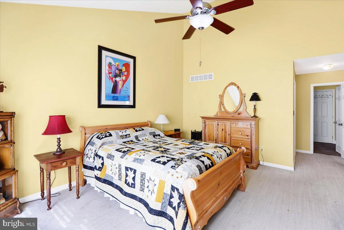 Bedroom - 907 Billy Dr, Sinking Spring, PA 19608 photo 2 of 2