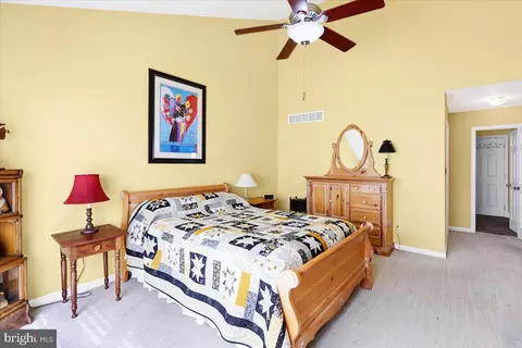 Bedroom - 907 Billy Dr, Sinking Spring, PA 19608 photo 2 of 2