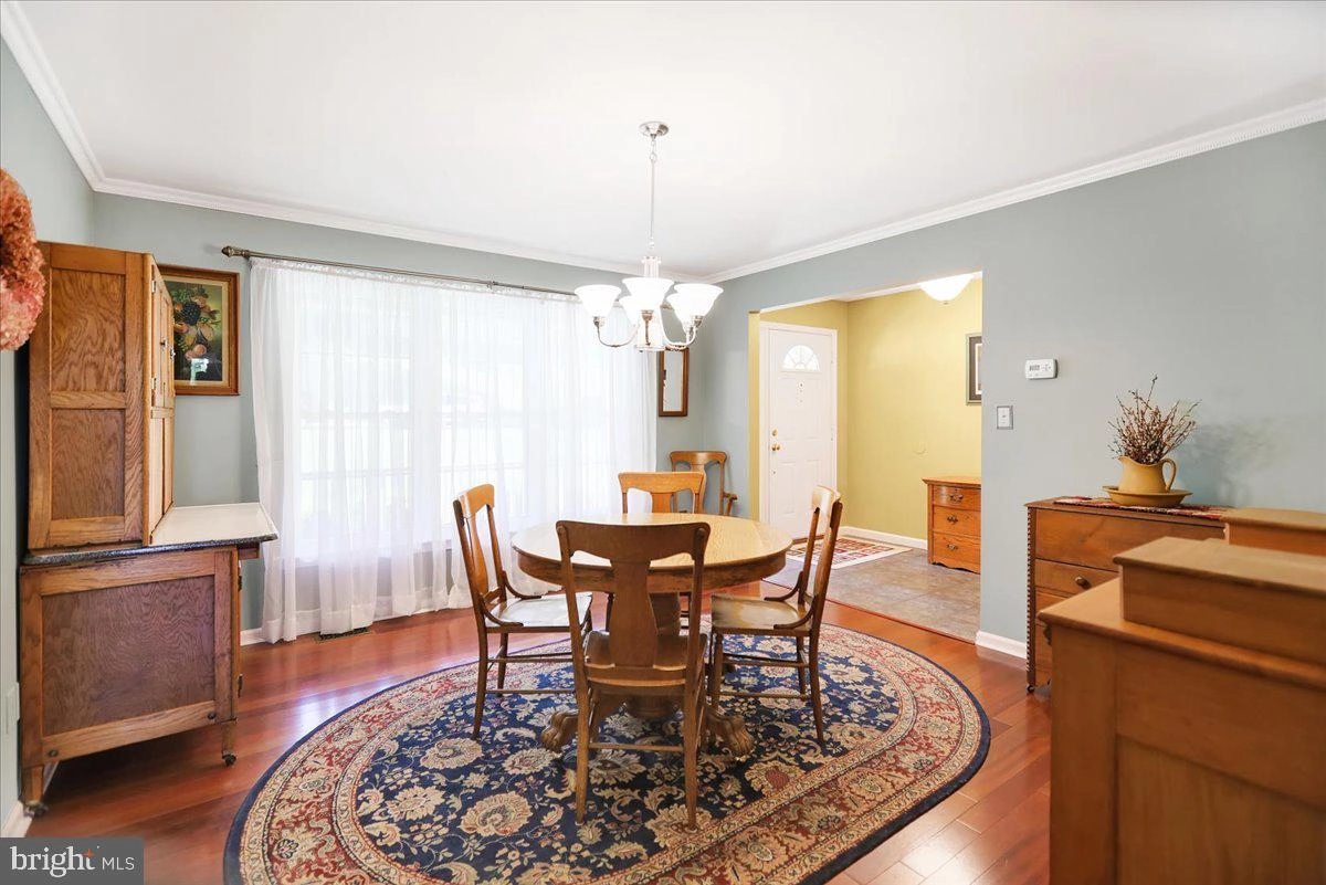 Dining - 907 Billy Dr, Sinking Spring, PA 19608 photo 1 of 1