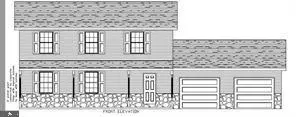 1440 Hilltop Rd, Leesport, PA 19533