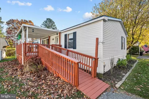 3450 M52 Mountain Rd, Hamburg, PA 19526