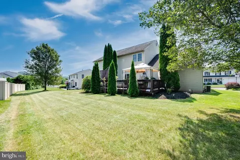 Exterior - 12 Prospect Dr, Sinking Spring, PA 19608 photo 11 of 11