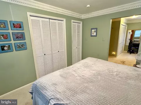 Bedroom - 1122 Broadway Blvd, Reading, PA 19607 photo 2 of 3