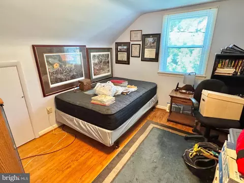 Bedroom - 1122 Broadway Blvd, Reading, PA 19607 photo 3 of 3