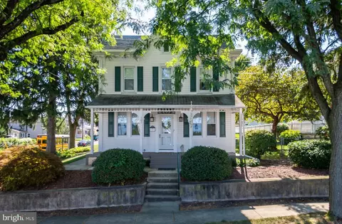 107 S Miller St, Reading, PA 19607