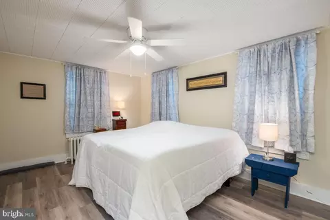 Bedroom - 107 S Miller St, Reading, PA 19607 photo 2 of 3