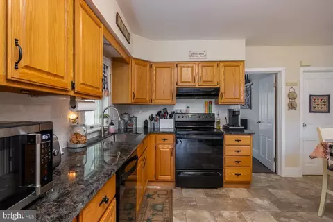 Kitchen - 107 S Miller St, Reading, PA 19607 photo 1 of 1