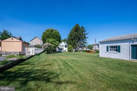 Exterior - 107 S Miller St, Reading, PA 19607 photo 10 of 10