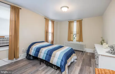 Bedroom - 107 S Miller St, Reading, PA 19607 photo 3 of 3