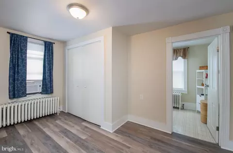 Bedroom - 107 S Miller St, Reading, PA 19607 photo 1 of 3