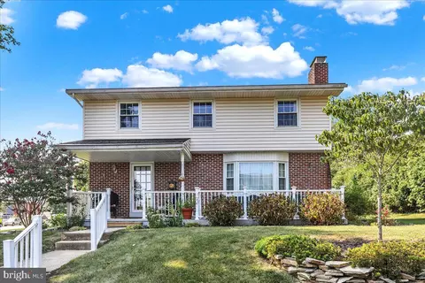 100 Post Pl, Reading, PA 19606