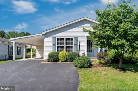 47 Westview Ter, Womelsdorf, PA 19567
