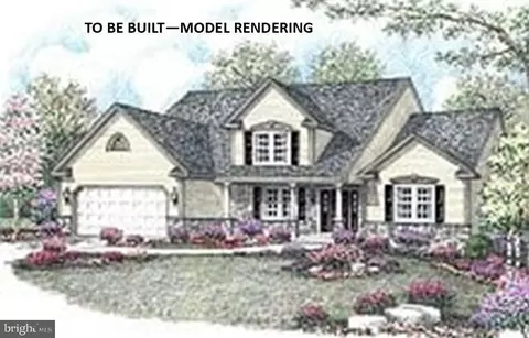 245 Marcello Cir #LOT 12, Wernersville, PA 19565